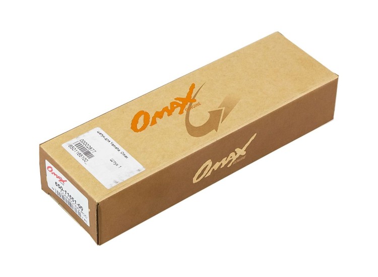 Шатун Yamaha 9.9-15, Omax, арт. 6501165100_OM,          Omax 