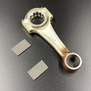 Шатунный комплект Yamaha 55, 75-90