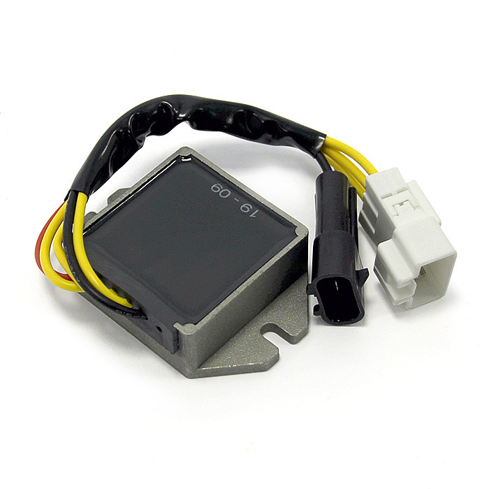 Реле регулятор напряжения Arctic Cat SM-01248, арт. SM-01248,          SPI 