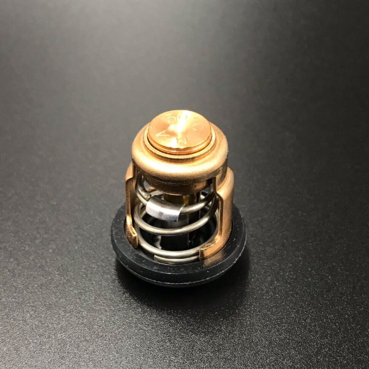 Термостат Yamaha 50-70 (6H3-12411-11) (Yamaha), арт. 6H3-12411-11,          YAMAHA 