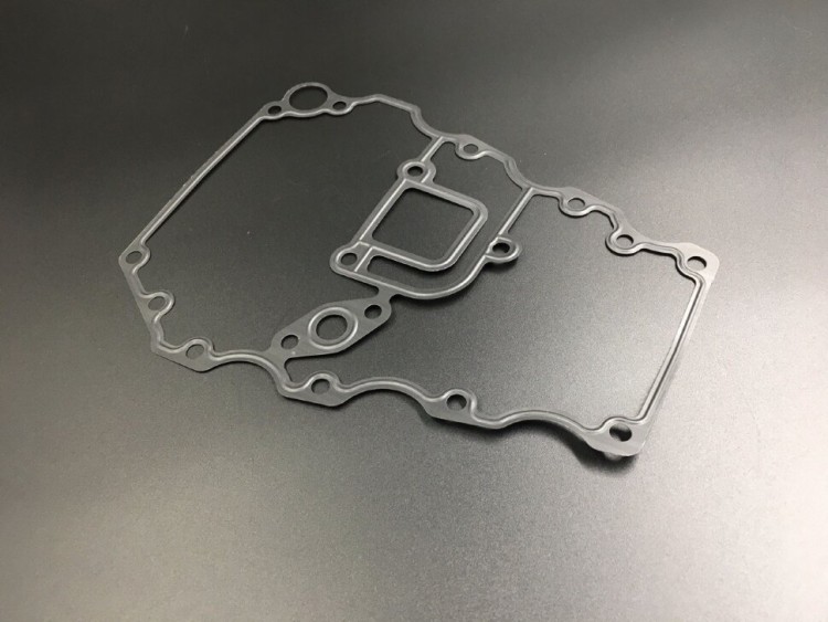 Прокладка масляного поддона Yamaha F30-60 (Osaka), арт. 67C-15312-00-TW,          OSAKA 