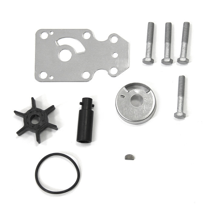 Ремкомплект насоса охлаждения Yamaha 68T-W0078-00, арт. 68T-W0078-00,          MIZASHI 