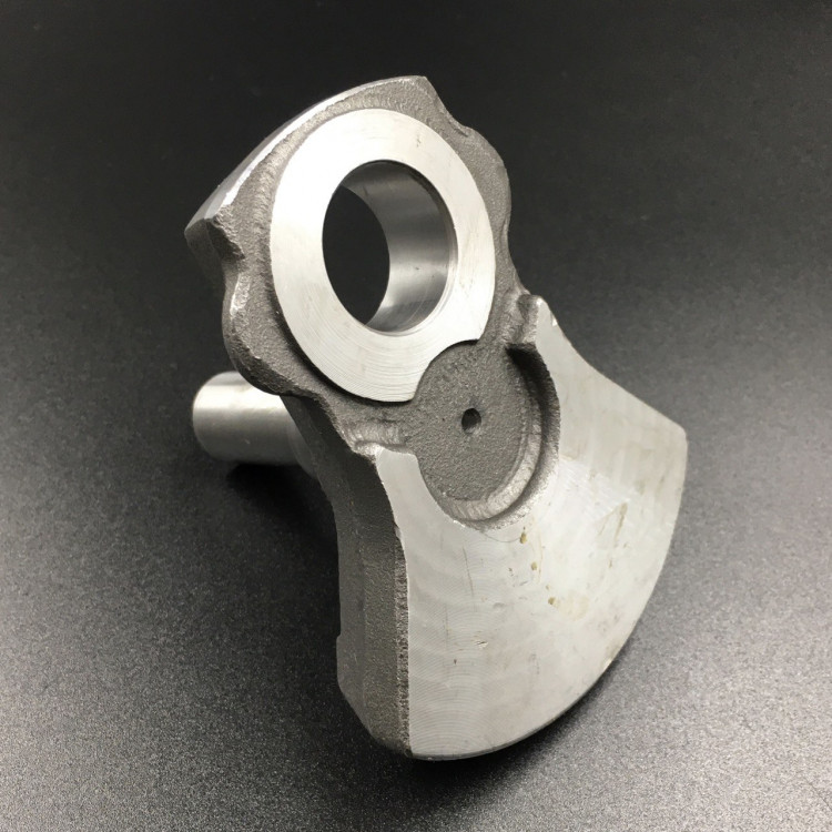 Шейка коленвала (средняя) 61N Yamaha 25-30 (PREMARINE), арт. 61N-11422-00-K,          PREMARINE 