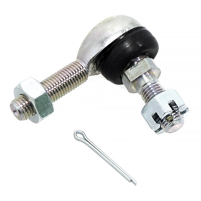 Рулевой наконечник Polaris (правая резьба) AT-08772, арт. AT-08772,          Bronco ATV​ 