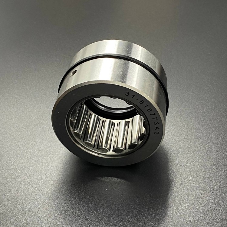 Подшипник коленвала верхний Mercury V6 3.0 L (Kacawa), арт. 31-816773A2-TW,          KACAWA 