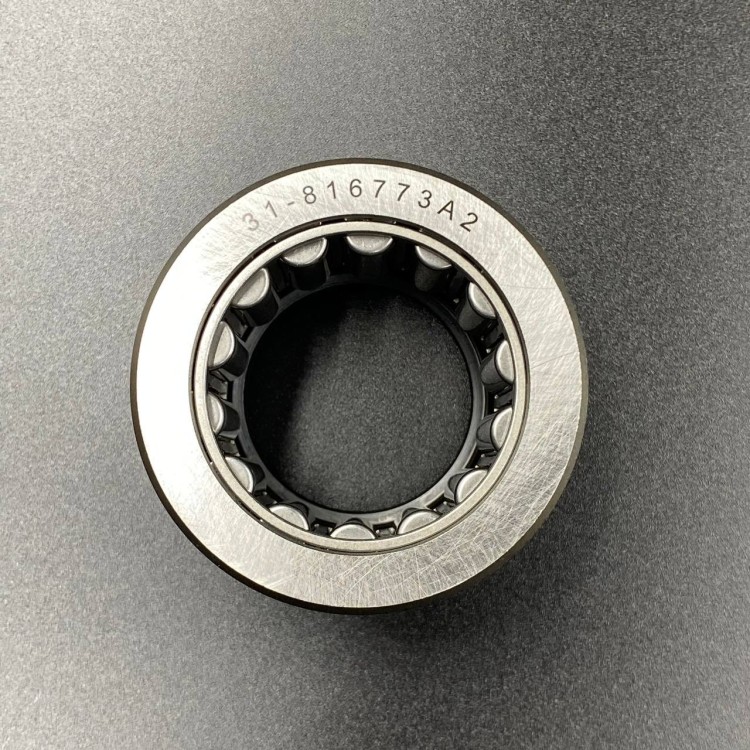 Подшипник коленвала верхний Mercury V6 3.0 L (Kacawa), арт. 31-816773A2-TW,          KACAWA 