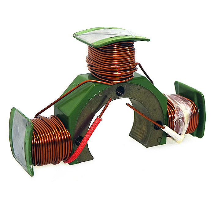 Статор Polaris SM-01137, арт. SM-01137,          SPI  Статор Polaris SM-01137, арт. SM-01137,          SPI