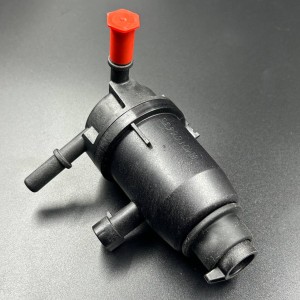 Фильтр топливный Mercury 175-300 (8M0176313) (Quicksilver)