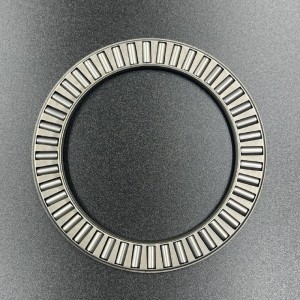 Подшипник упорный ШПХ Yamaha F200-350 (93340-67011) (Omax)