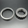 Подшипник роликовый конический BEARING ASSY (Quicksilver), арт. 8M0103476, MERCURY Подшипник роликовый конический BEARING ASSY (Quicksilver), арт. 8M0103476, MERCURY
