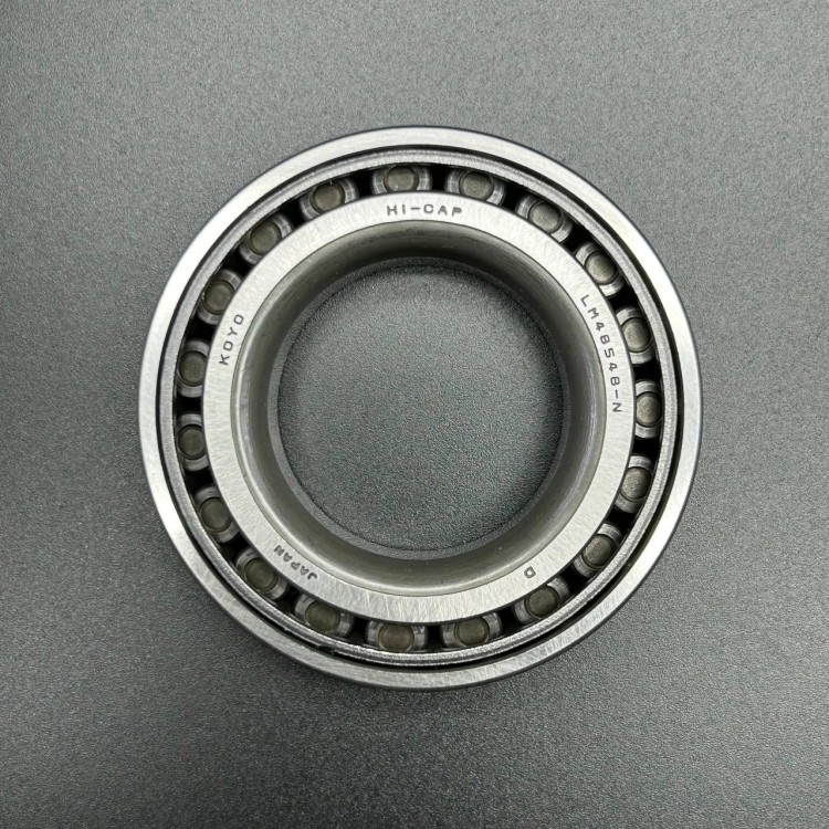 Подшипник роликовый конический BEARING ASSY (Quicksilver), арт. 8M0103476,          MERCURY 