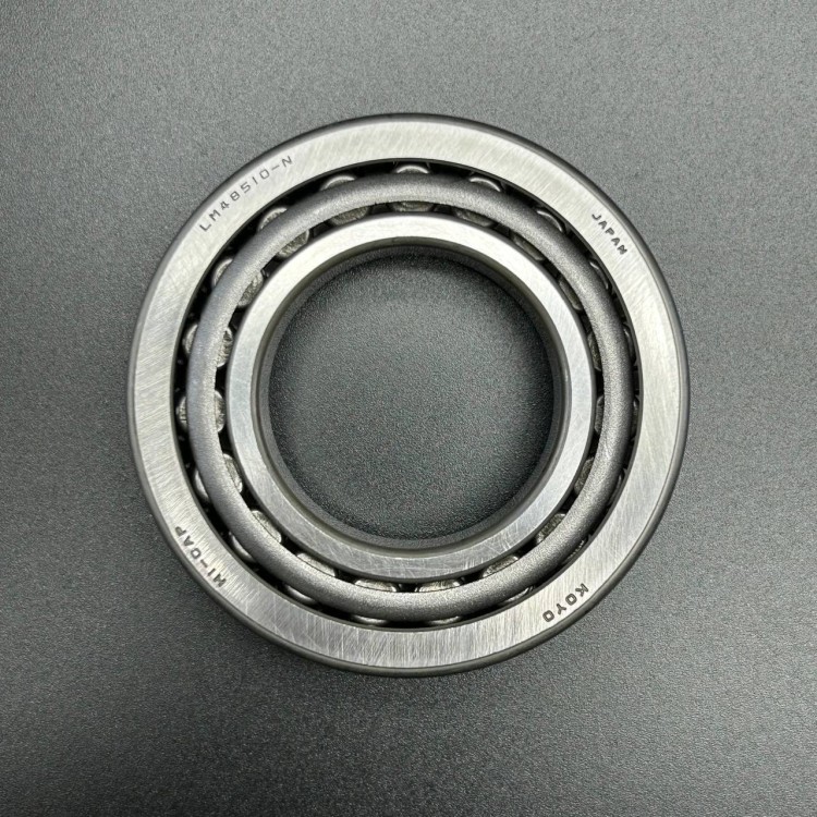 Подшипник роликовый конический BEARING ASSY (Quicksilver), арт. 8M0103476,          MERCURY 