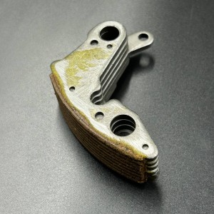 Фрикционный кулачок(грузик) сцепления ATV X8, Z8, U8 (ZIBO)