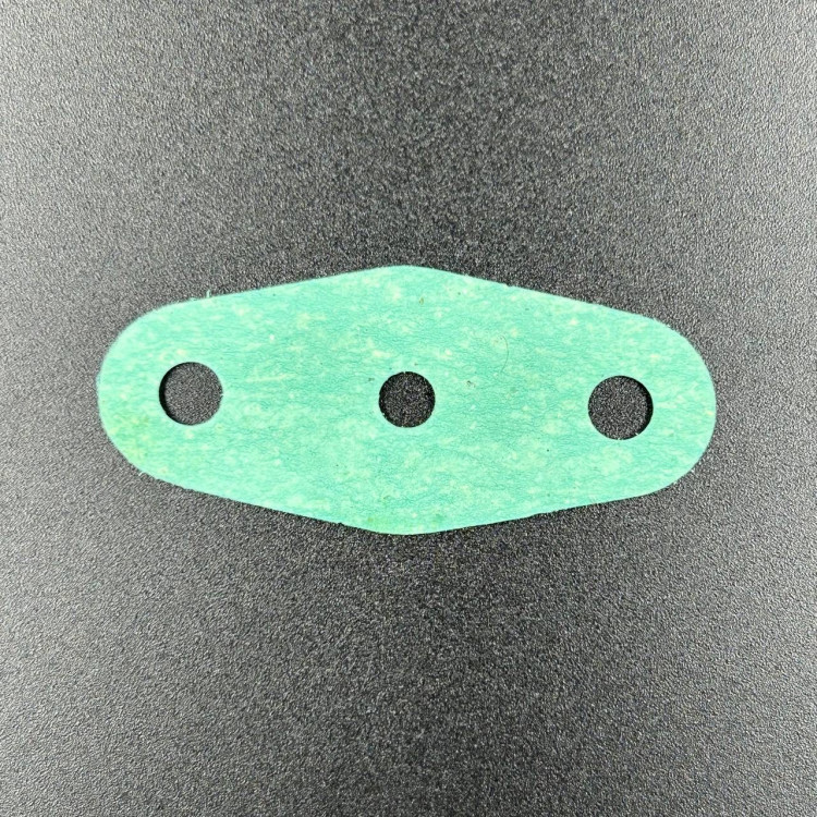 Прокладка под топливный насос Yamaha 25-250, арт. 650-24431-A0-K,          TAIZHOU YUELANG POWER TECHNOLOGY 