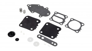 Ремкомплект топливного насоса Mercury