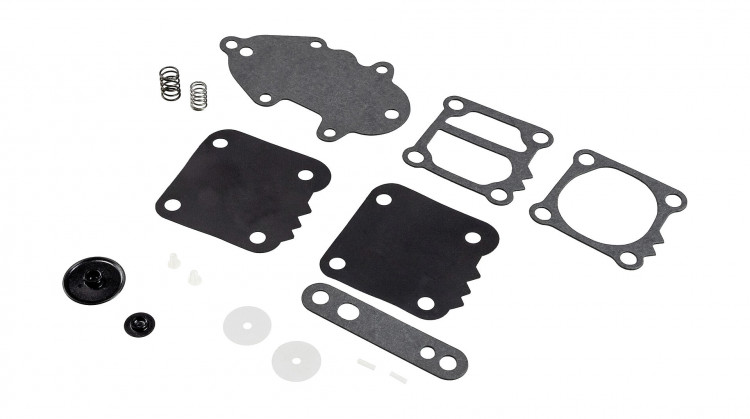 Ремкомплект топливного насоса Mercury, арт. 21857005A1_OM,          OMAX 