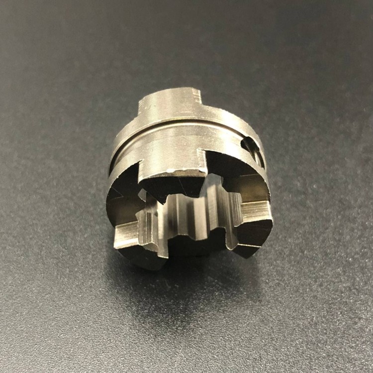 Муфта переключения скорости Yamaha 4-5, арт. 6E0-45631-00-TW,          OMAX 