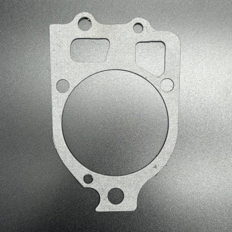 Прокладка водяной помпы  MERCURY/MERCRUISER  (Quicksilver), арт. 858524,          MERCURY 