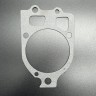 Прокладка водяной помпы  MERCURY/MERCRUISER  (Quicksilver), арт. 858524,          MERCURY 