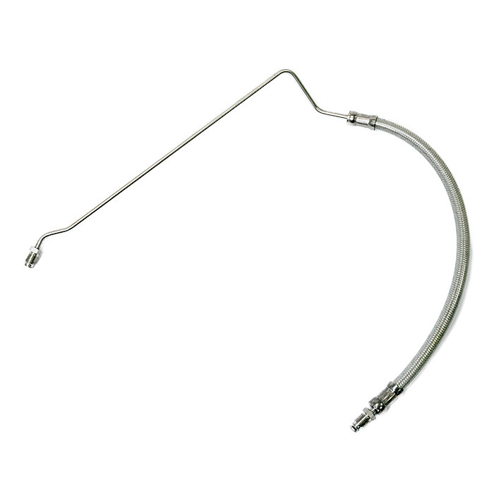 Шланг гидроцилиндра Mercruiser 32-864588, арт. 32-864588,          MIZASHI 