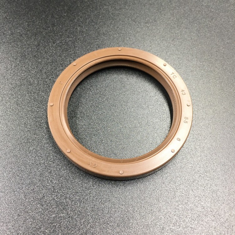 Сальник Yamaha (93102-43M42; 26-825027) (43x55x6) (PREMARINE), арт. 93102-43M42-K,          PREMARINE 