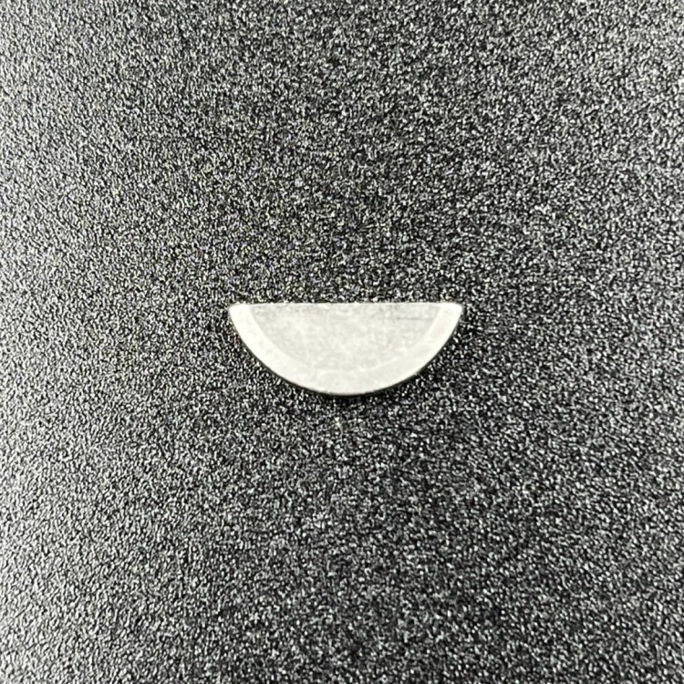 Шпонка крыльчатки Yamaha 60-90, F75-100 (Yamaha), арт. 90280-04M04,          YAMAHA 