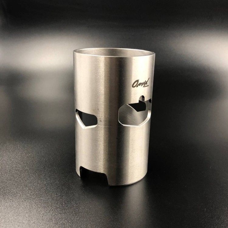 Гильза цилиндра Yamaha 25-30 (Omax), арт. 61N-10935-00-TW,          OMAX 