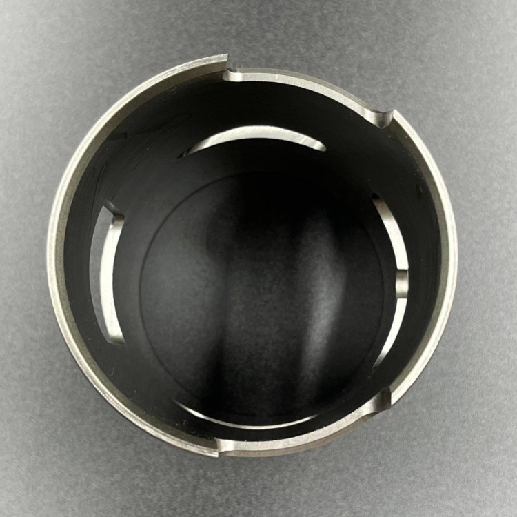 Гильза цилиндра Yamaha 25-30 (Omax), арт. 61N-10935-00-TW,          OMAX 