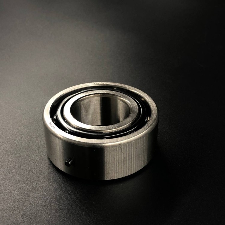 Подшипник шариковый Tohatsu 25-30, M40C (30x62x24) (KACAWA), арт. 345-00113-0-TW,          KACAWA 