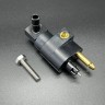 Разъем топливный пластиковый CONNECTOR-FUEL (Quicksilver), арт. 15781A9, MERCURY Разъем топливный пластиковый CONNECTOR-FUEL (Quicksilver), арт. 15781A9, MERCURY