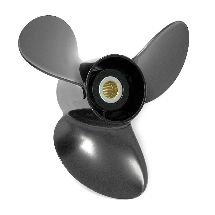 Винт гребной Solas 8811-143-21, 3x14.25x21 (R), арт. 8811-143-21,          Solas 