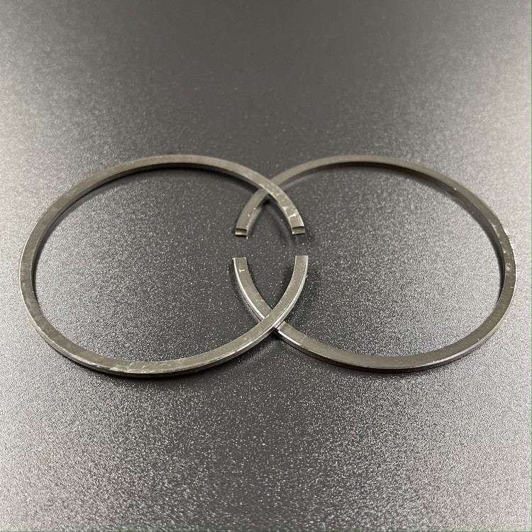 Поршневой комплект Tohatsu 40-50 (STD) (Omax), арт. 3C8-00001-3-TW,          Omax 