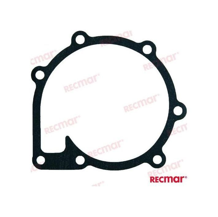 Прокладка помпы Volvo Penta , арт. 859027_RM,          Recmar 