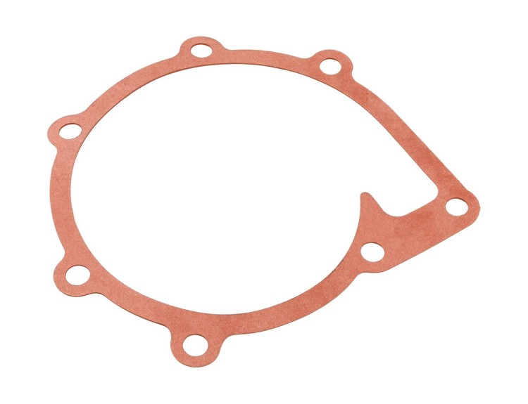 Прокладка помпы Volvo Penta , арт. 859027_RM,          Recmar 