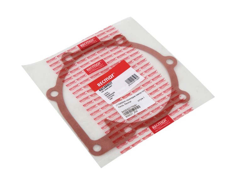 Прокладка помпы Volvo Penta , арт. 859027_RM,          Recmar 
