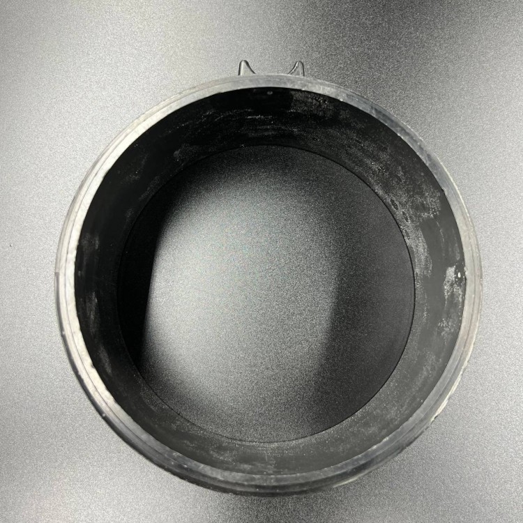 Обечайка (кольцо импеллера) гидроцикла BRP SEA-DOO 140mm (271000290; 271000101) (Пластик) (YHS), арт. WC-03005,          YHS 