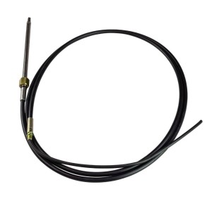 Трос рулевой (12FT) (M58) (Marine Rocket)