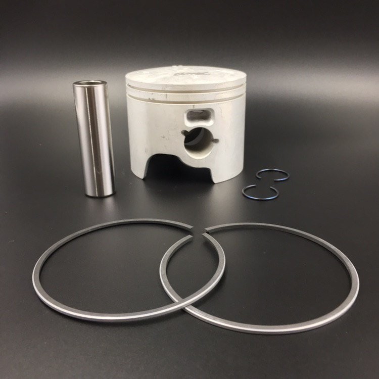 Поршневой комплект Yamaha 115-200 (P) (0.50mm) (Omax), арт. 6G5-11646-00-KIT-TW,          OMAX 