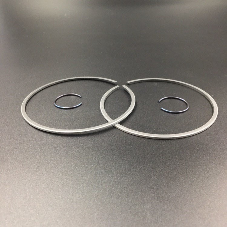 Поршневой комплект Yamaha 115-200 (P) (0.50mm) (Omax), арт. 6G5-11646-00-KIT-TW,          OMAX 