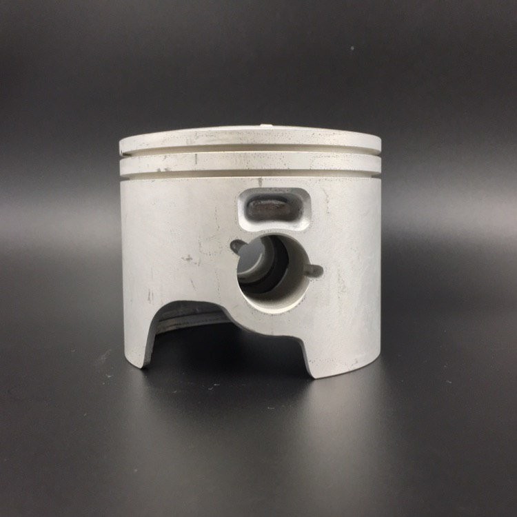 Поршневой комплект Yamaha 115-200 (P) (0.50mm) (Omax), арт. 6G5-11646-00-KIT-TW,          OMAX 