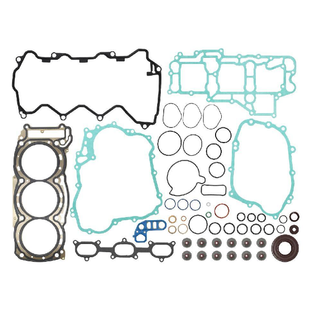 Комплект прокладок полный  для Ski-Doo 1200, 09-711325-ts, арт. 09-711325-ts,          Sledex 