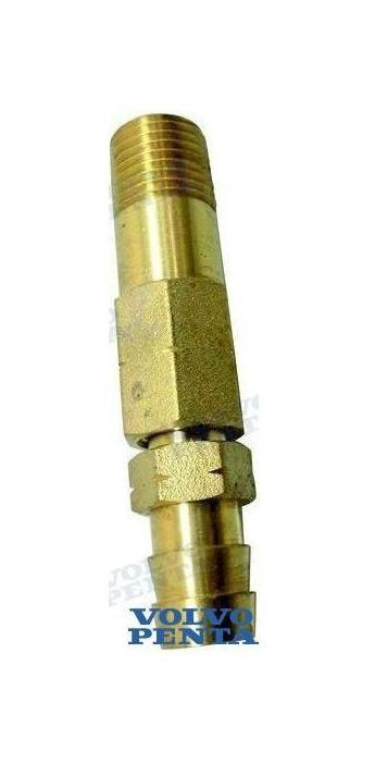 Дренаж Volvo Penta, Volvo Penta, арт. 947893_VP,          Recmar 