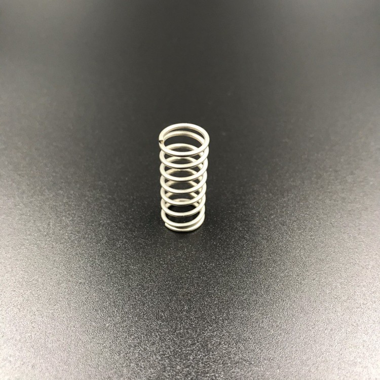 Пружина тяги скорости Yamaha 115-250, арт. 90501-11M10,          YAMAHA 