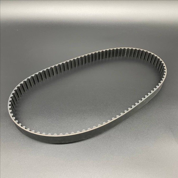 Ремень ГРМ Honda BF75-90 (Honda), арт. 14400-ZW1-004,          HONDA 