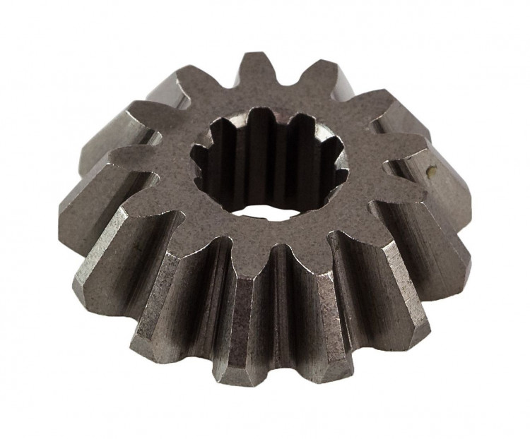 Шестерня редуктора Yamaha E8D (пиньон), арт. 6474555100_RM,          Recmar 