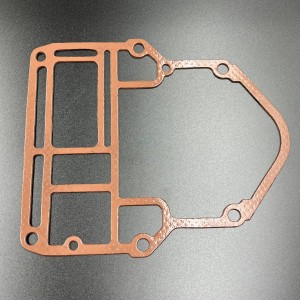 Прокладка под блок Tohatsu 40-50 (Kacawa)