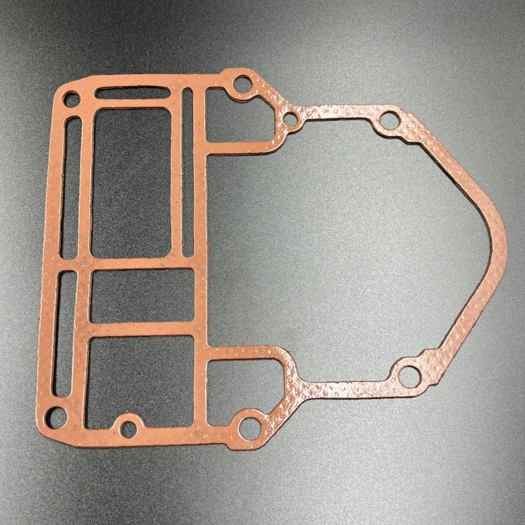 Прокладка под блок Tohatsu 40-50 (Kacawa), арт. 3C8-01303-0-TW,          KACAWA 