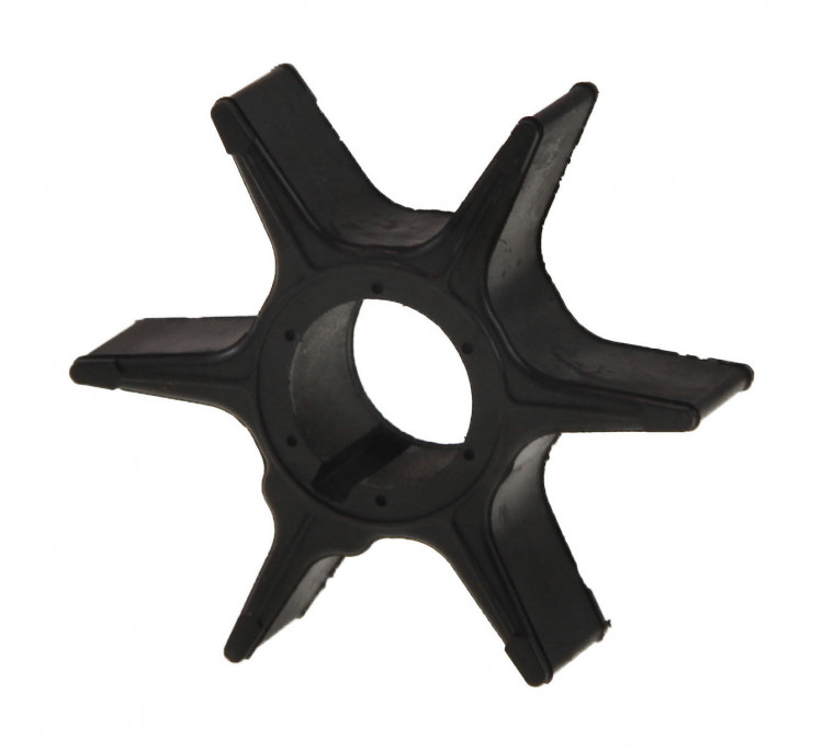 Крыльчатка охлаждения Suzuki DT60W,DT75/DT85, арт. 1746195302000,          SUZUKI 