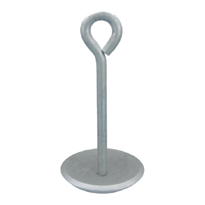 Якорь-гриб 8 кг HDG, арт. 0104-0908,          CIM 