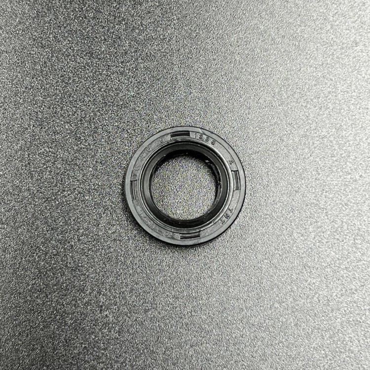 Сальник вала переключения КПП Yamaha VK540 (15x25x5)(93102-15212-00) (KINETIX), арт. SOS-152505-TW,          KINETIX 